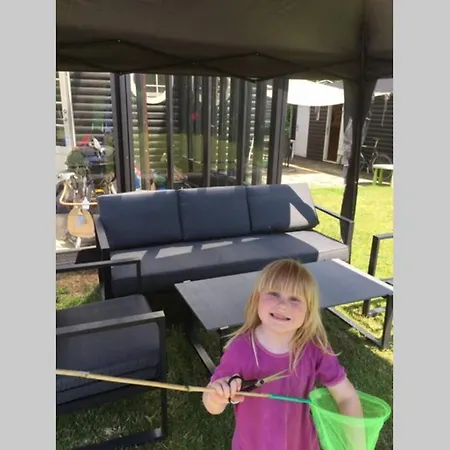 Eldorado For Children In - 5brs 2 Bthrs * Liseleje