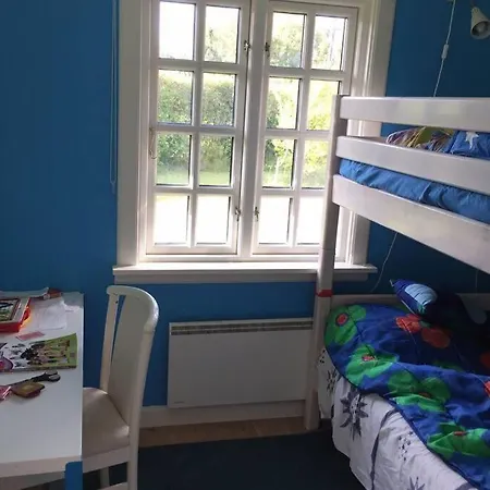 Eldorado For Children In - 5brs 2 Bthrs *