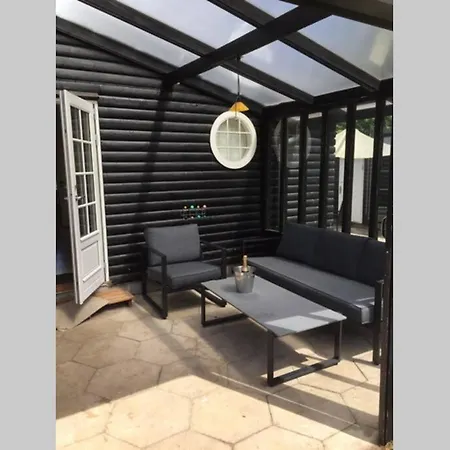 Tatil Evi Eldorado For Children In - 5brs 2 Bthrs
