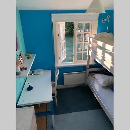 Eldorado For Children In - 5brs 2 Bthrs Tatil Evi